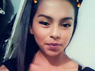 Erotski video chat Candy-Palee