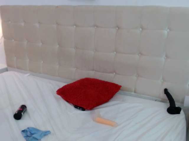 Emitiranje snimki zaslona candy-rich