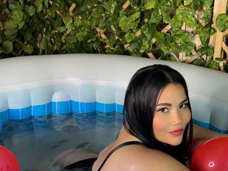 Erotski video chat Candy-Sexxy
