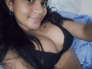 Erotski video chat Candy-wish1