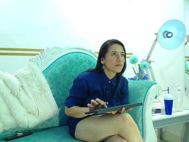 Emitiranje snimki zaslona CandyAndRoose