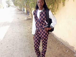 Erotski video chat candybabe22