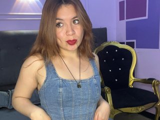 Erotski video chat CandyBlussh