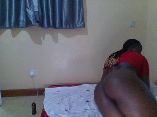 Erotski video chat Candycandya