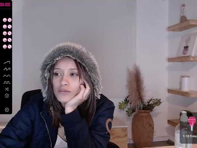 Emitiranje snimki zaslona candycherryhot