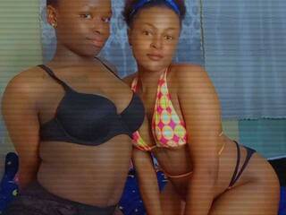 Erotski video chat Candydols