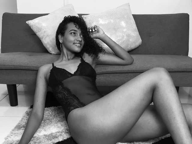 Fotografija profila Candy_ebony21