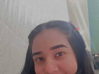 Erotski video chat CandyGill1