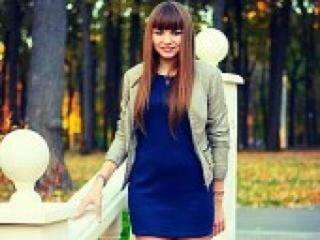 Erotski video chat candygirl7