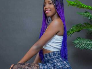 Erotski video chat barbeyy