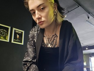 Erotski video chat CandyLola