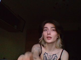 Erotski video chat CandyLola