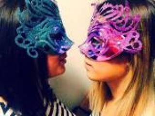 Erotski video chat candylovee