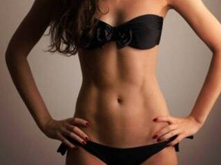 Erotski video chat CandyNatali