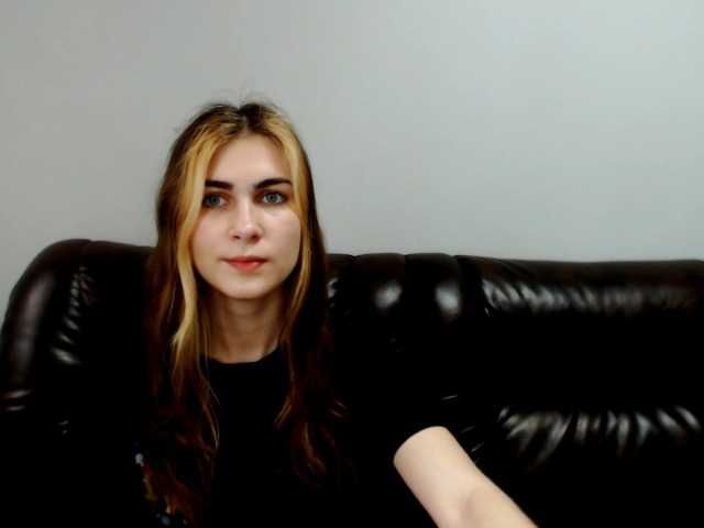 Emitiranje snimki zaslona CandyRose