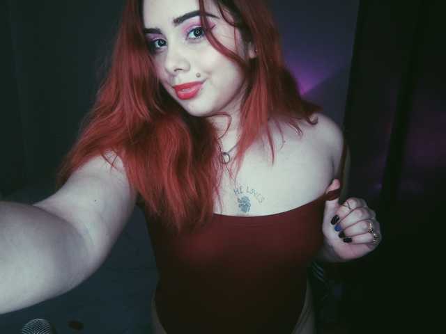 Fotografija profila Rose-candy