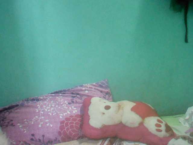 Emitiranje snimki zaslona CandyRose26