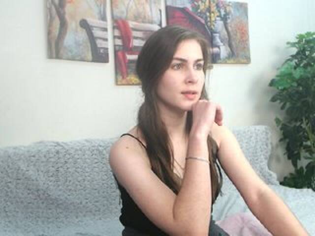 Emitiranje snimki zaslona Candyrosee