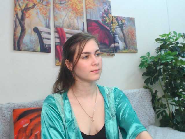 Fotografije Candyrosee LOVENSE ON/ anyshow in private/