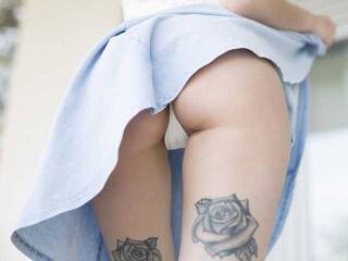 Erotski video chat CandyShoopp