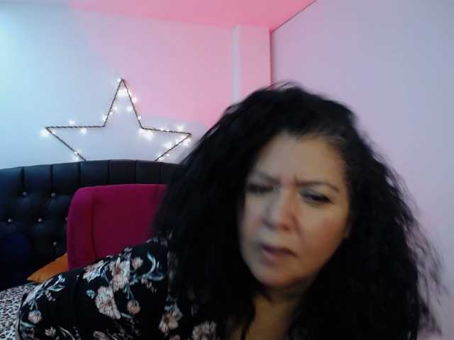 Emitiranje snimki zaslona candystorm01