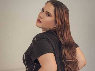 Erotski video chat CandyTaylor