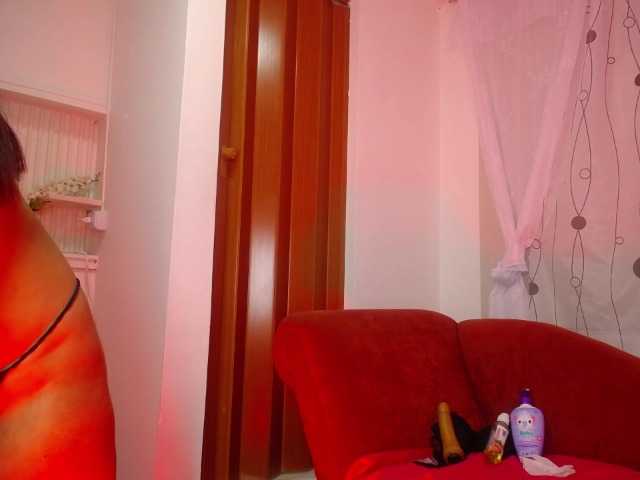 Emitiranje snimki zaslona Candyysweett