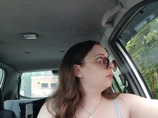 Erotski video chat _-Bulochka-_