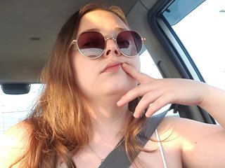 Erotski video chat _-Bulochka-_