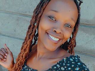 Erotski video chat Caramelbeauty27