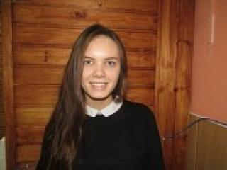 Erotski video chat caramelgirl