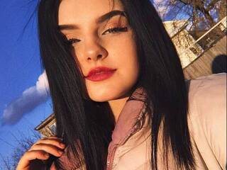 Erotski video chat CarenWillias