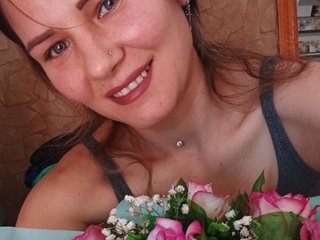 Erotski video chat Carina4487