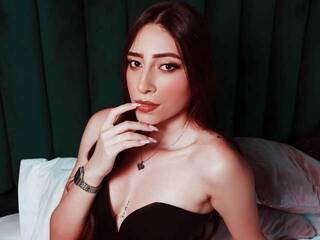 Erotski video chat CarlaPalmer