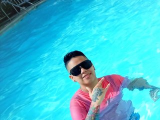 Erotski video chat CarlaSexy