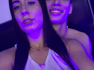 Erotski video chat carlosandcamila