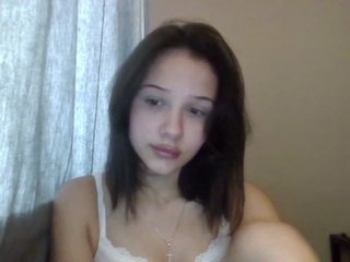 Erotski video chat CarmenModel