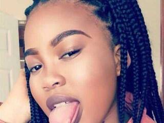 Erotski video chat Carolina-Cutie