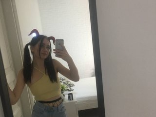 Erotski video chat Carolina33