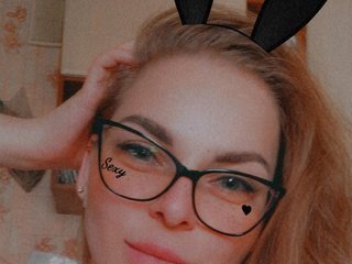 Erotski video chat CarolinaDiamond33