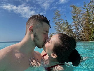 Erotski video chat carolinafreixxa