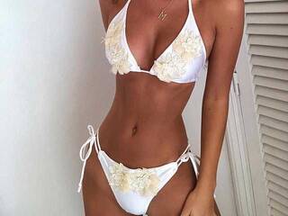 Erotski video chat CarolinaIsabella