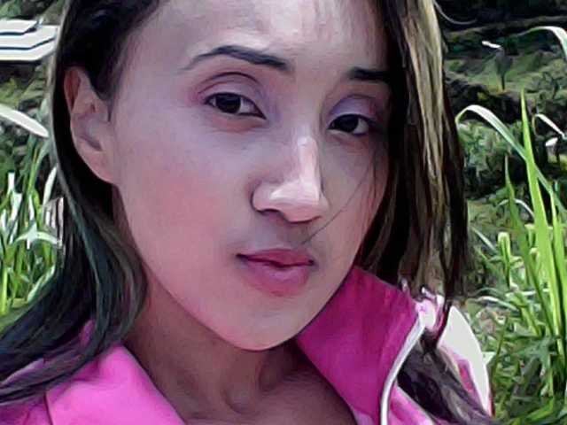 Fotografija profila carolinajones