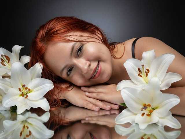 Fotografija profila carolinasquirt18