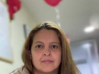 Erotski video chat Caroline-cm