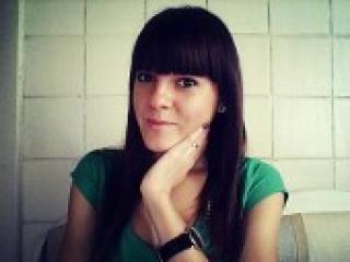 Erotski video chat caroline1