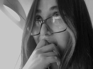 Erotski video chat Caroline12