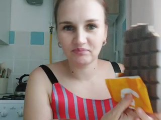Erotski video chat Caroline_Kisulya
