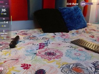 Erotski video chat carolineF1