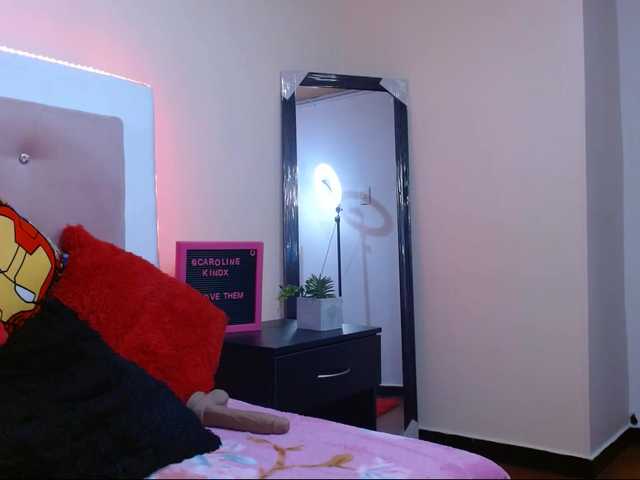 Emitiranje snimki zaslona carolinekindx